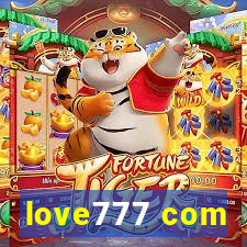 love777 com